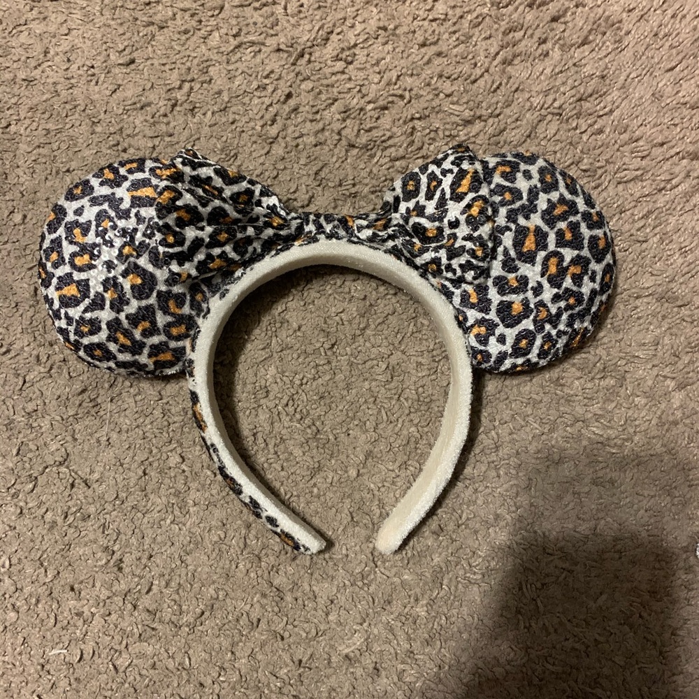 Mickey Ears
